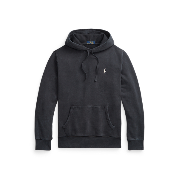 Ralph lauren hoodie men best sale