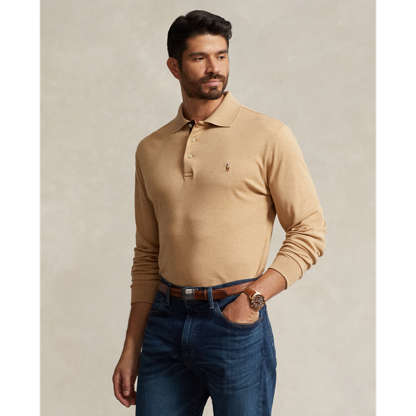 Ralph lauren big and tall clearance uk on sale