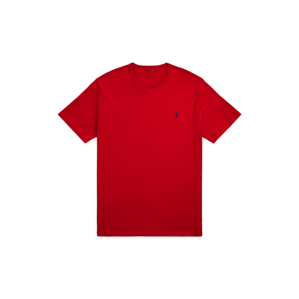 Heavyweight Jersey T-Shirt