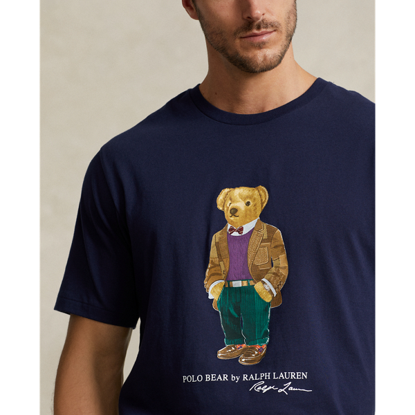 Guardaroba Maschile Orso Store Abbigliamento Uomo POLO RALPH