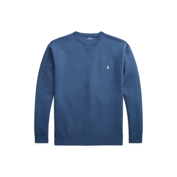 Doppellagiges Sweatshirt
