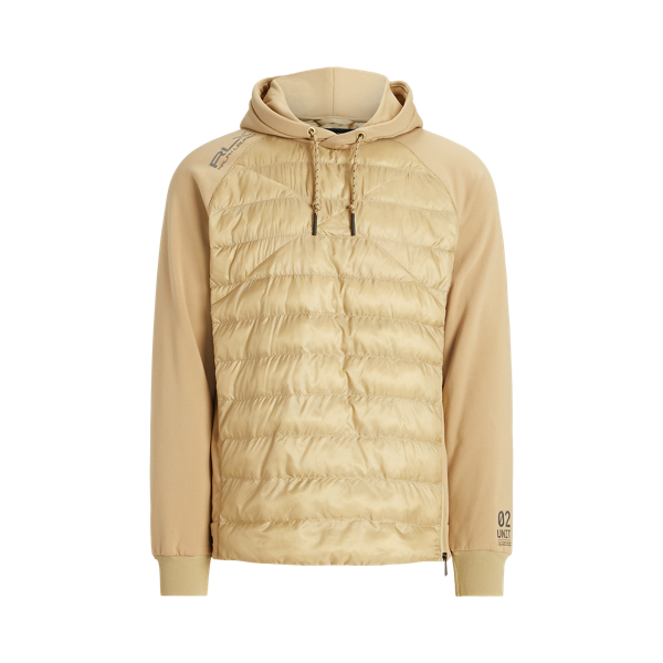 Hybrid Hoodie RLX 1