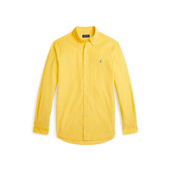 Polo Ralph Lauren 클래식핏 코듀로이 셔츠 1