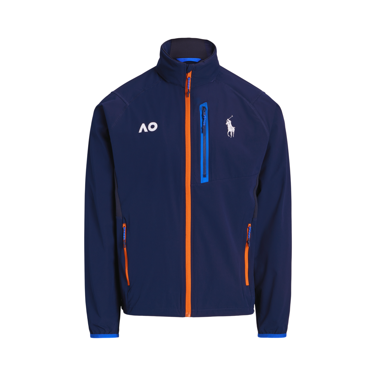 【POLO RALPH LAUREN】Australian Open Ballpersonジャケット Australian Open Ballperson Jacket