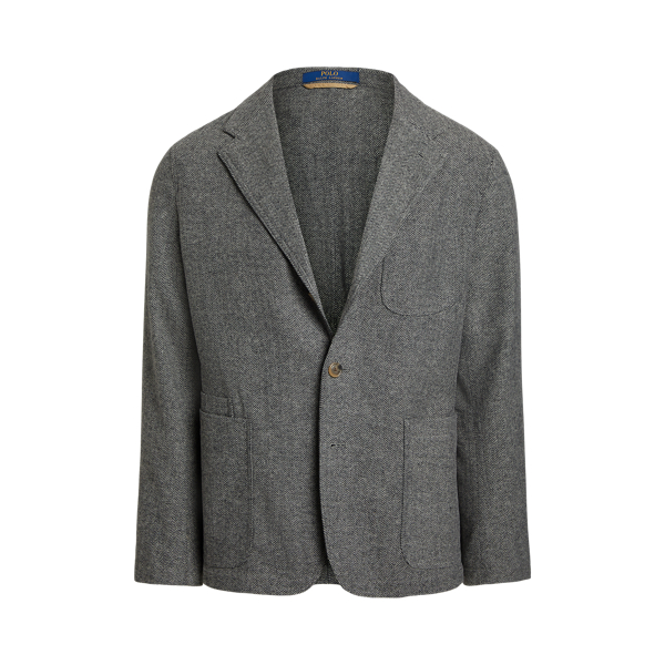 Fischgratsakko Polo Modern Polo Ralph Lauren in 1