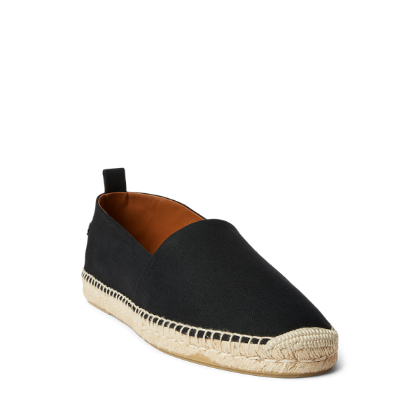 Men s Designer Espadrilles Ralph Lauren