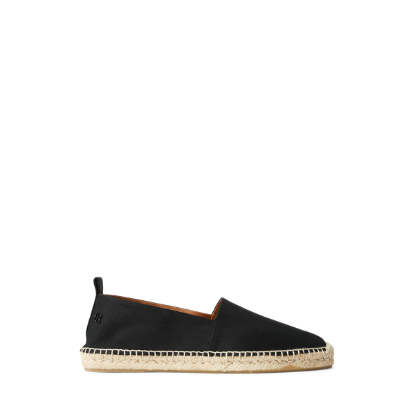 Bowsworth Linen Espadrille