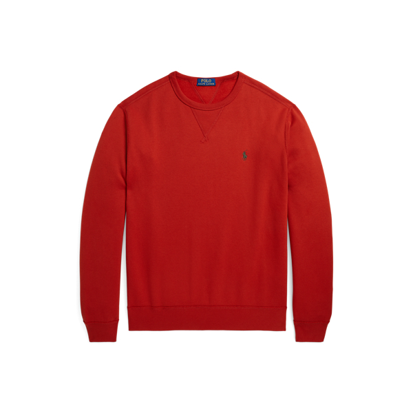 Polo Ralph Lauren RL フリース スウェットシャツ 1