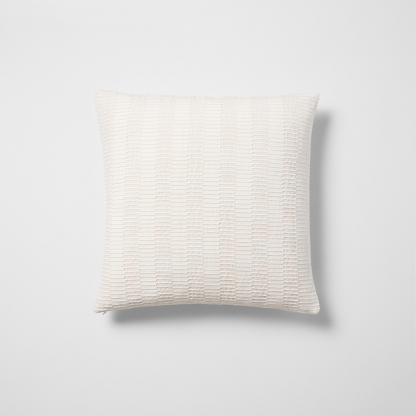 Melanie Textured Throw Pillow