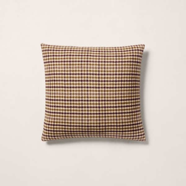 Ralph lauren couch pillows best sale