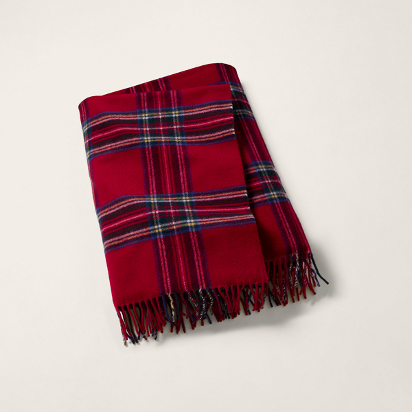 Coperta d'arredo Ainsley