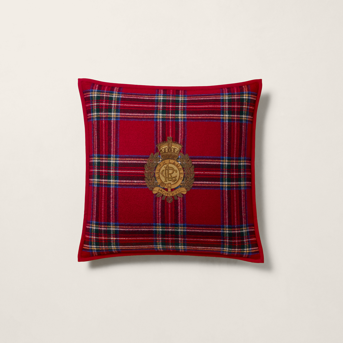 Averill Throw Pillow