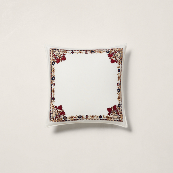 Roman Throw Pillow