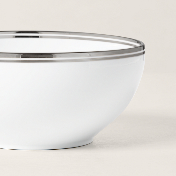 Ralph Lauren Home Wilshire Serving Bowl 3