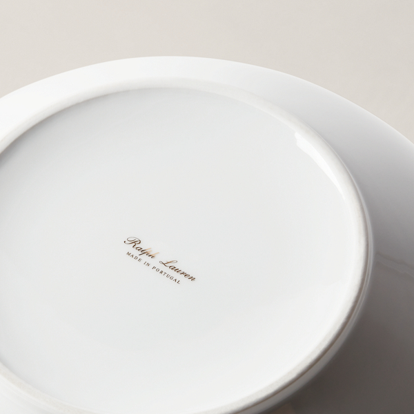 Ralph Lauren Home Wilshire Serving Bowl 5