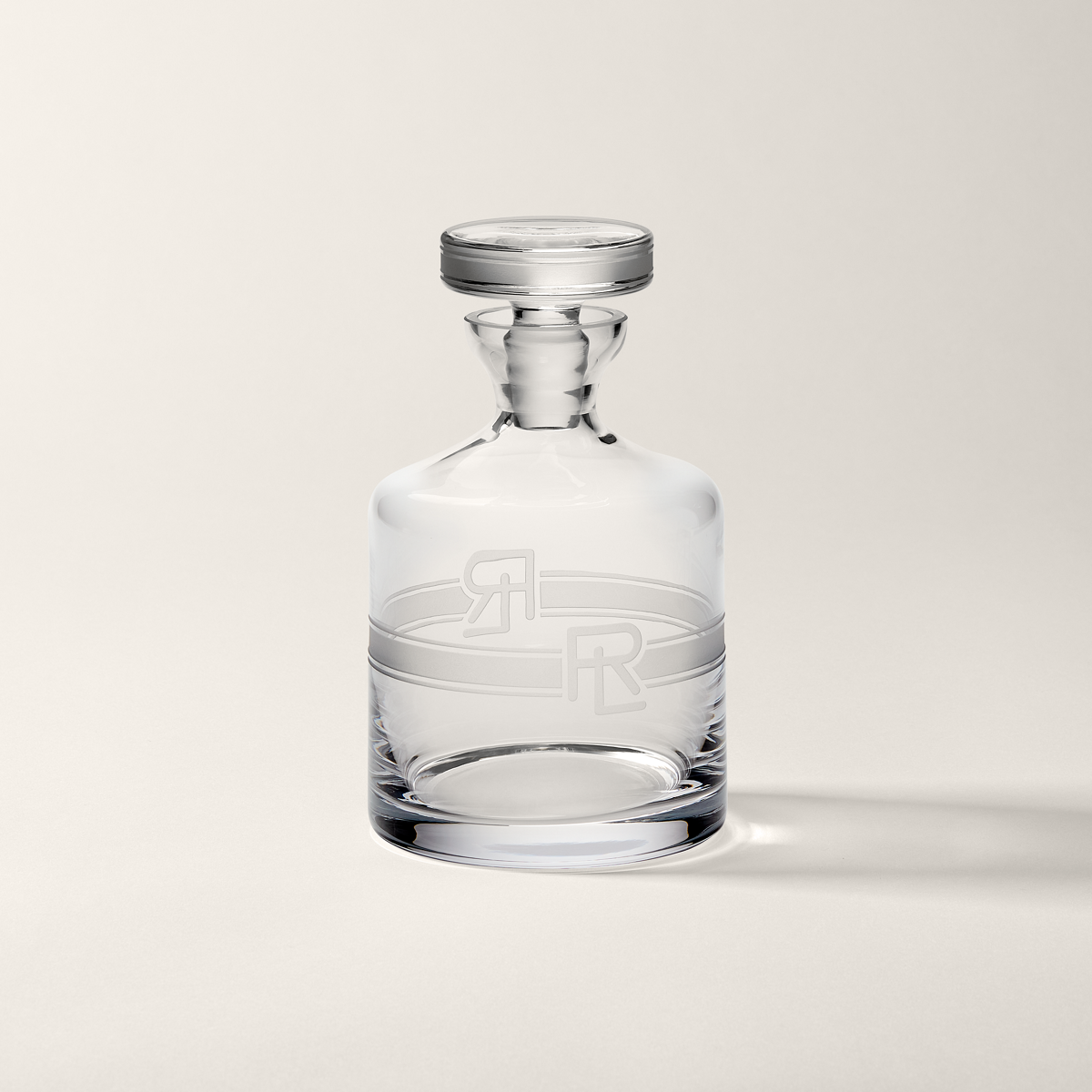 Ralph Lauren | Ashton Decanter