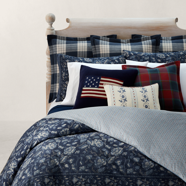 Skye Bedding Collection