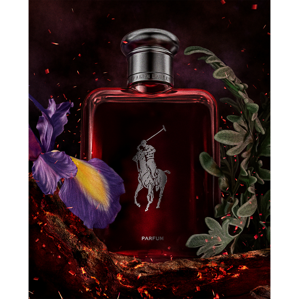 Polo Red Parfum