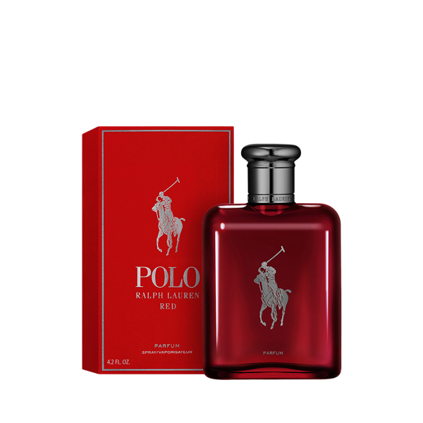 Polo red perfume sale