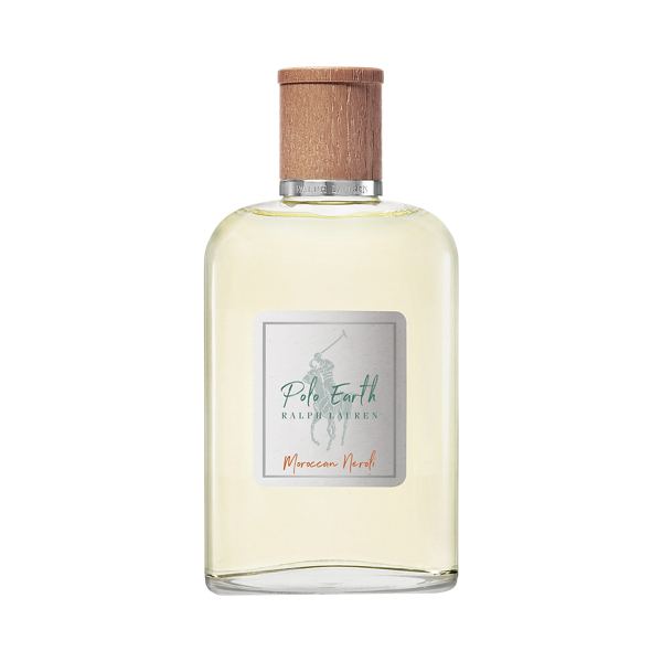 Polo Earth Moroccan Neroli 100 mL EDT