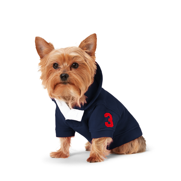 Polo ralph lauren dog shirt hotsell