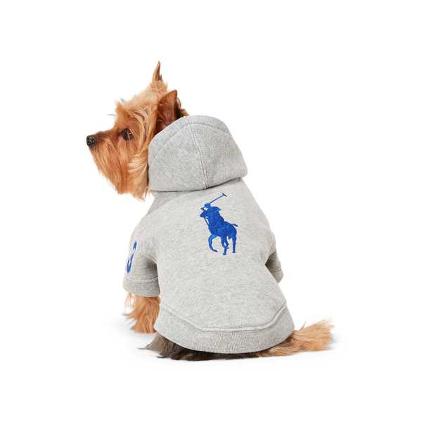 Ralph lauren dog clothes hotsell