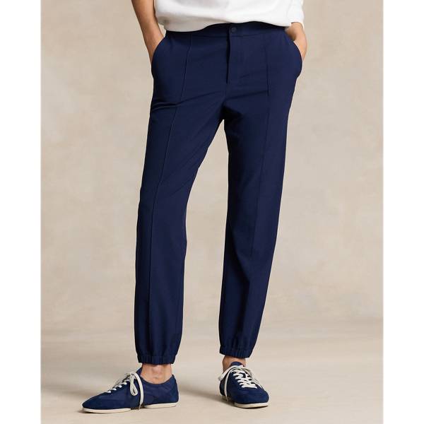 Four-Way-Stretch Jogger Pant | Ralph Lauren