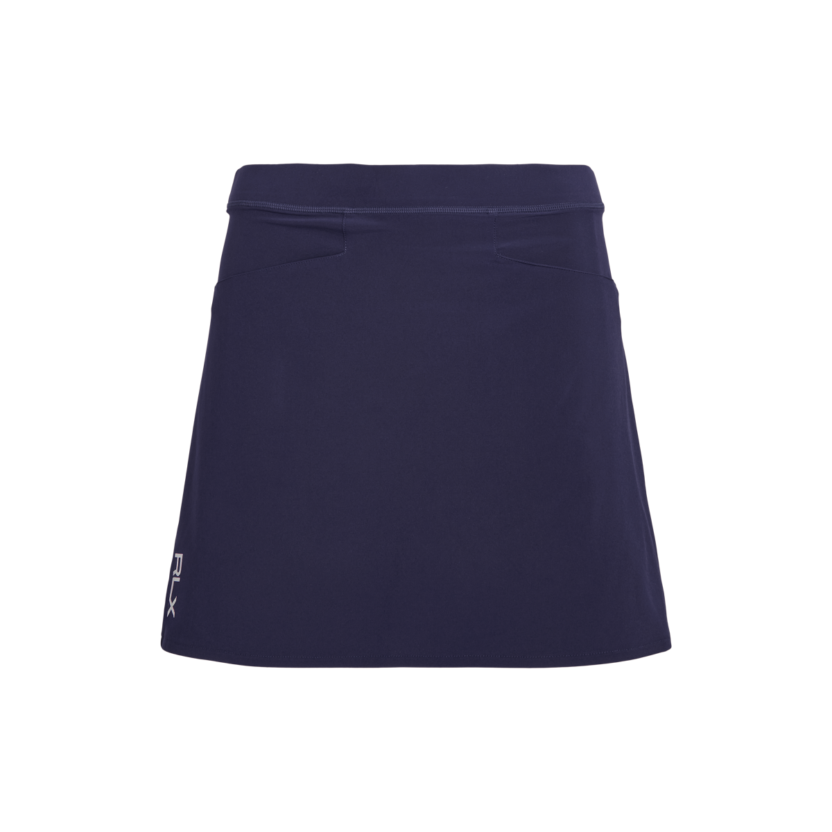 Ralph Lauren★17 Pleated Four Way Stretch Skort 17