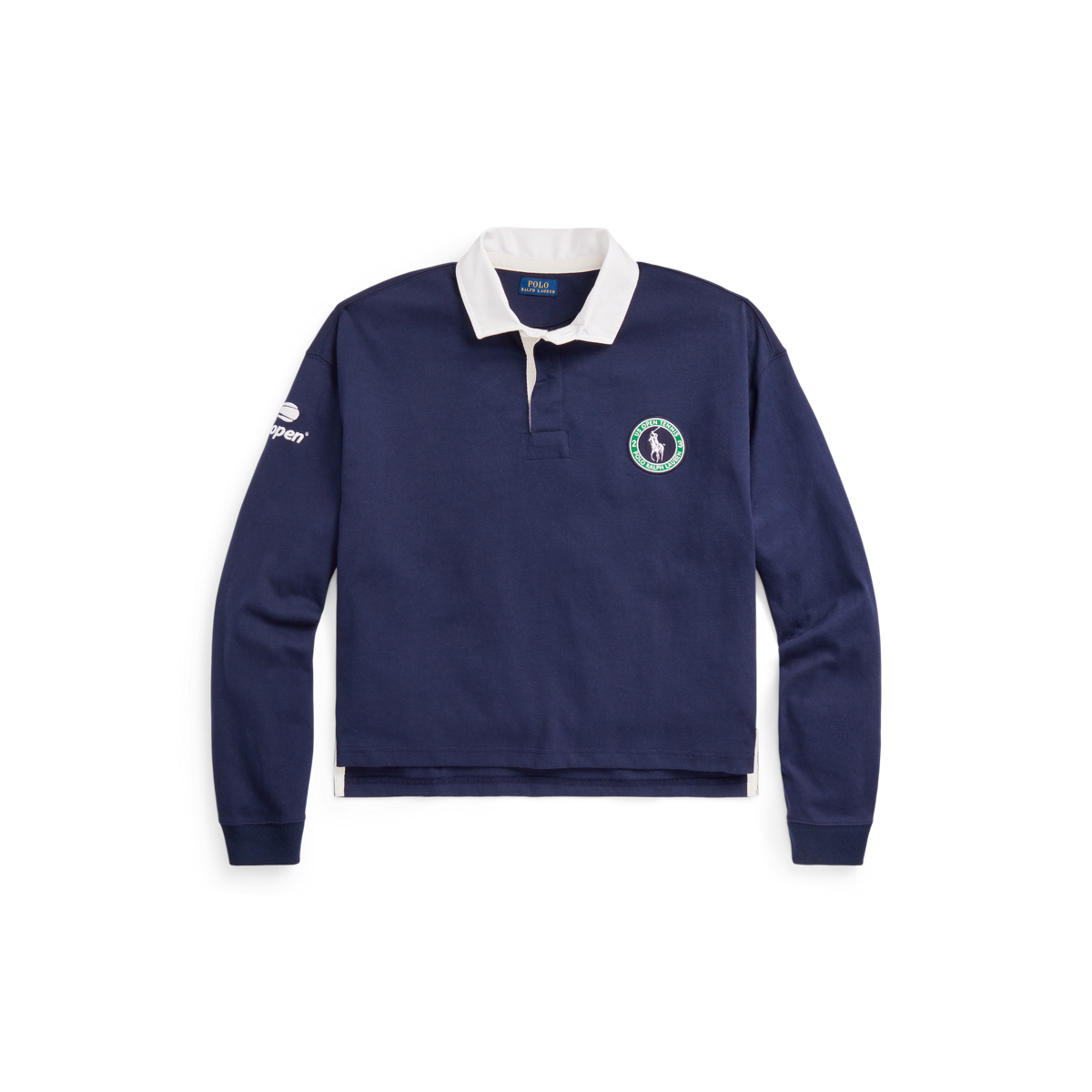 US Open Jersey Polo Shirt