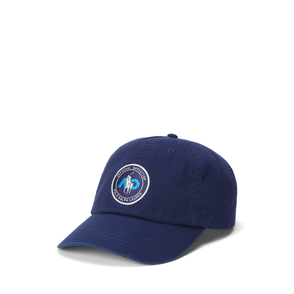 ☆POLO RALPH LAUREN☆ Australian Open Sun Hat Cap Navy MAPOH POLO RALPH LAUREN Australian Open Sun Cap - Navy | eBay