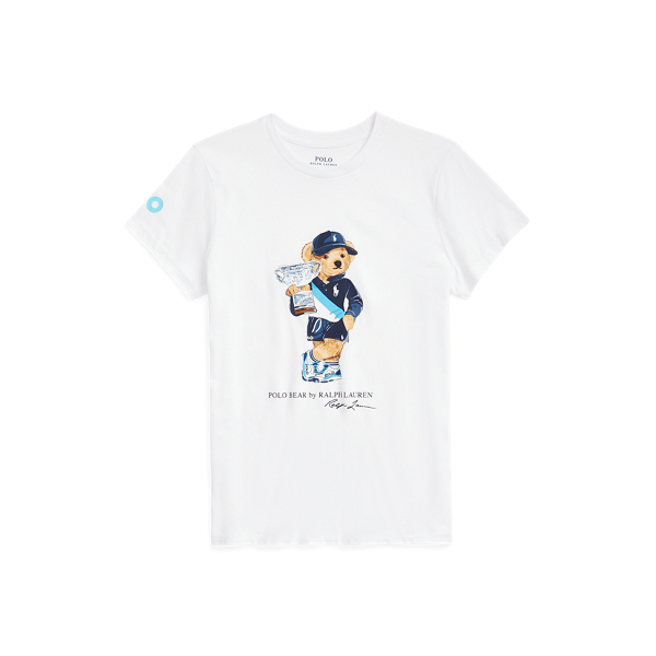 Australian Open Polo Bear Tee Polo Ralph Lauren 1