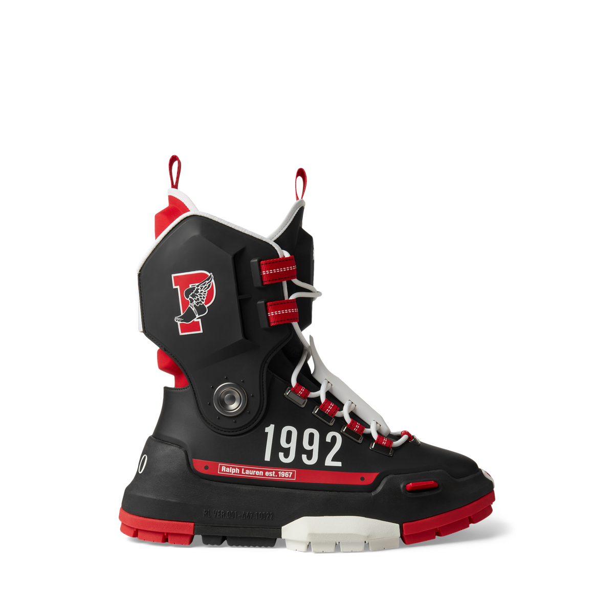 Polo Ralph Lauren x Fortnite P-Wing Boot | Ralph Lauren