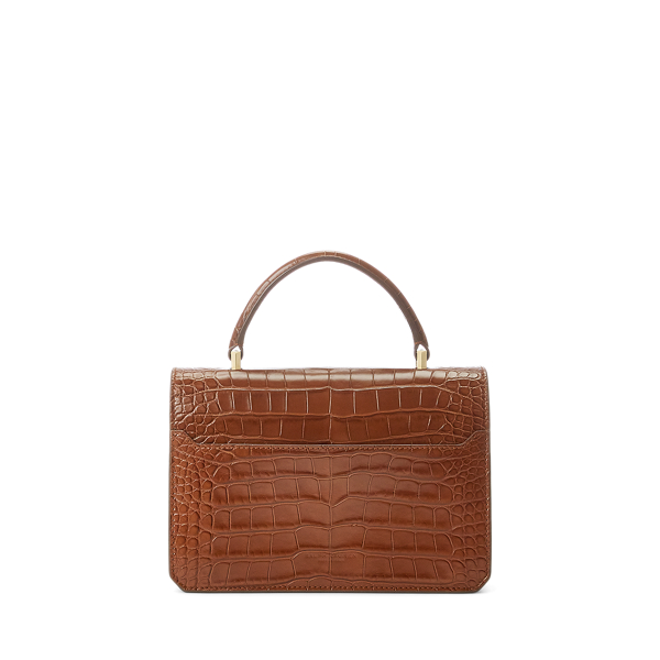 RL 888 Alligator Top Handle