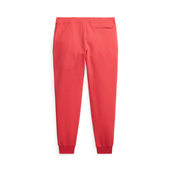 Double-Knit Jogger Pant