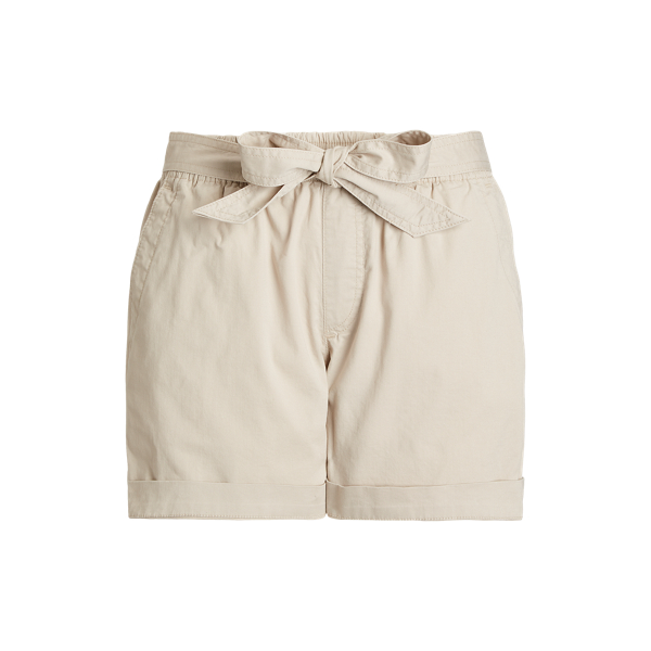 Belted Chino Short Polo Ralph Lauren 1