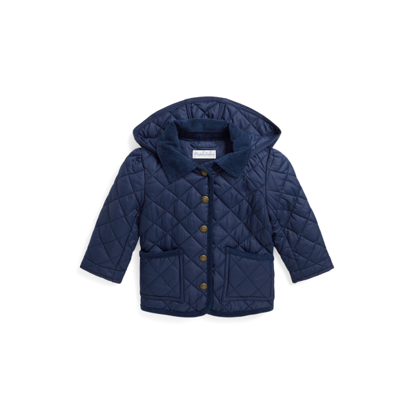 Baby a designer coats online