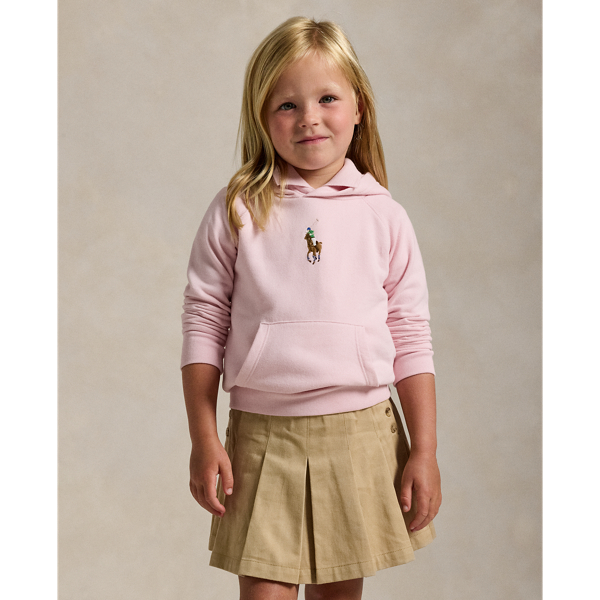 Ralph lauren toddler girl clothes hotsell