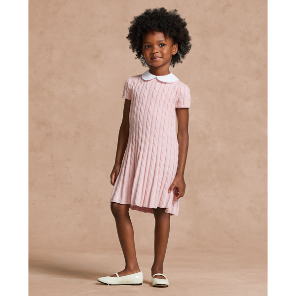 Ralph lauren big girl dresses on sale