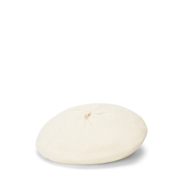B&eacute;ret en laine