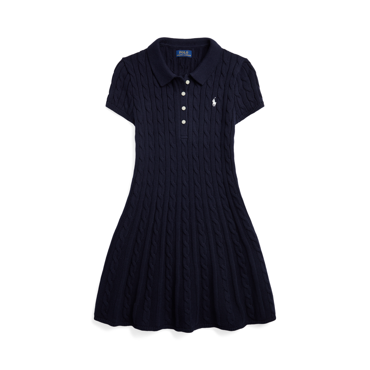 The Polo Dress: A Timeless Classic