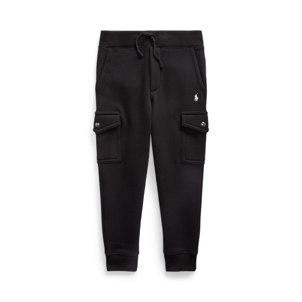 Ralph lauren cargo sweatpants sale