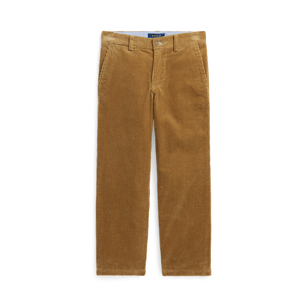 Straight-Fit Hose Bedford aus Kordsamt Boys 1.5-6 Years in 1