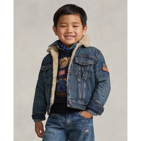 Boys jackets hotsell