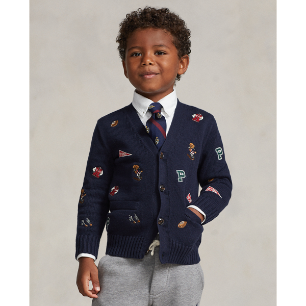 Boy s Clothing Accessories Year 2 7 Ralph Lauren AU