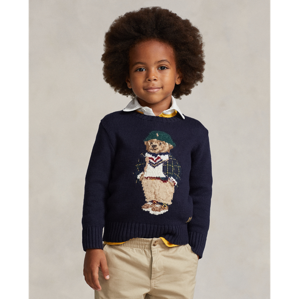 Ralph lauren for kids hotsell