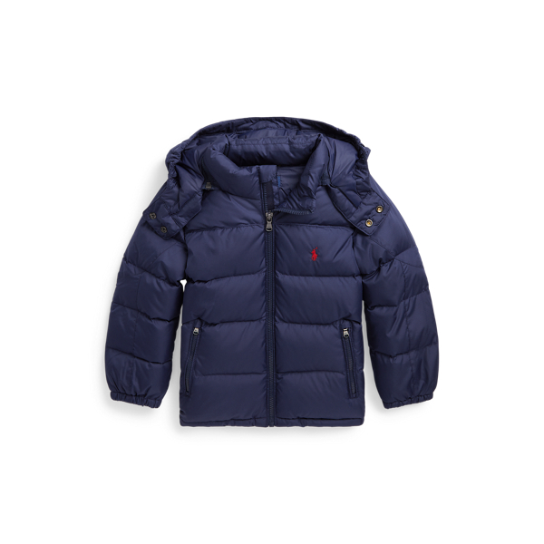 Piumino ralph lauren bambino best sale