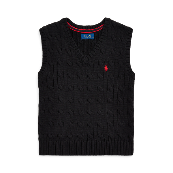 Polo Ralph Lauren 2024 Sweater Vest