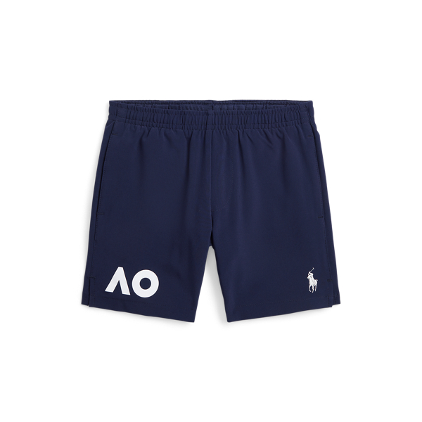 Australian Open Ballkid Short for Boys Ralph Lauren UK