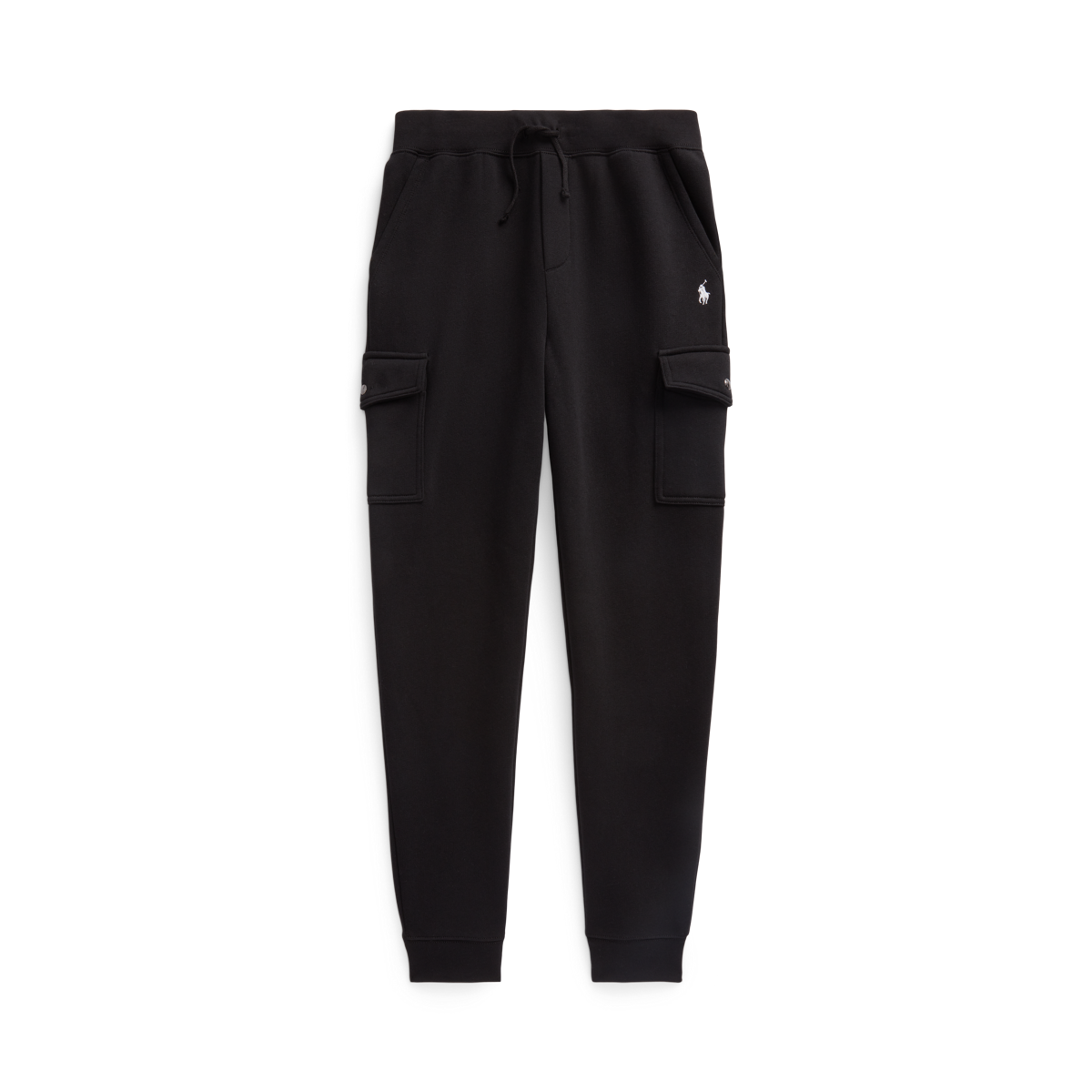 Fleece Cargo Jogger Pant Ralph Lauren