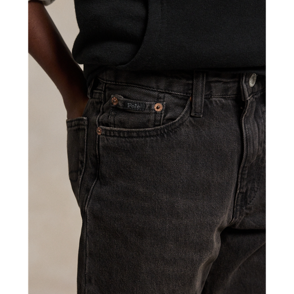 Lynwood Relaxed Fit Jean